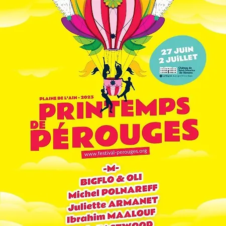 Hébergement de vacances Mimi Pinson Bugey Ideale Deplacement Pro/tourisme