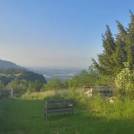 Mimi Pinson Bugey Ideale Deplacement Pro/tourisme Holiday home