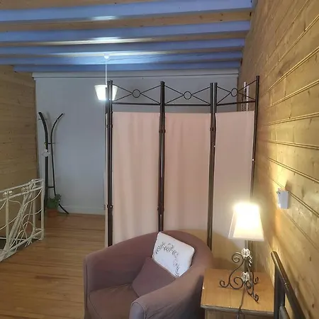 Holiday home Mimi Pinson Bugey Ideale Deplacement Pro/tourisme Souclin