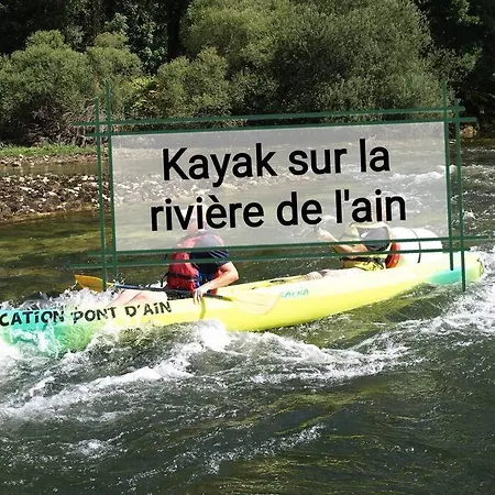 Mimi Pinson Bugey Ideale Deplacement Pro/tourisme
