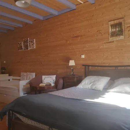 Maison Cosy Style Chalet- Calme & Vue Vallee