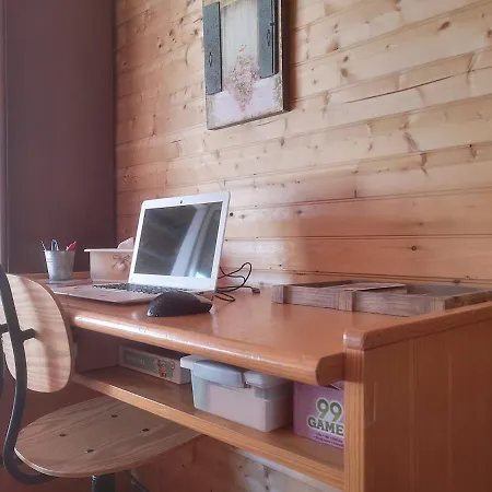 Maison Cosy Style Chalet- Calme & Vue Vallee * Souclin