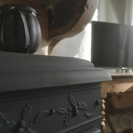 Maison Cosy Style Chalet- Calme & Vue Vallee Holiday home Souclin