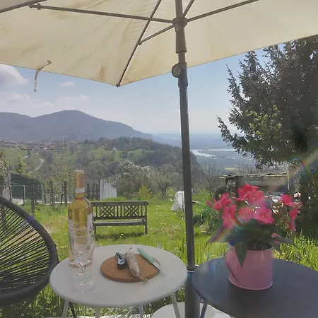 Maison Cosy Style Chalet- Calme & Vue Vallee Holiday home *